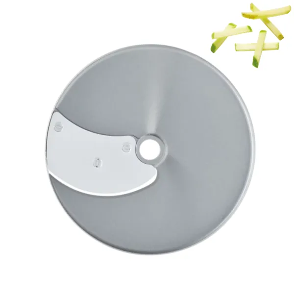 Disque Eminceur Frites Expert Mineral+ - 10x10