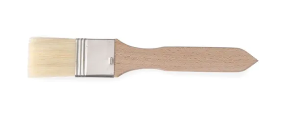 Pinceau de Cuisine Plat - Lot de 2