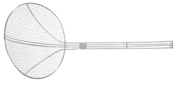 Araignée Inox - Diamètre 24 cm