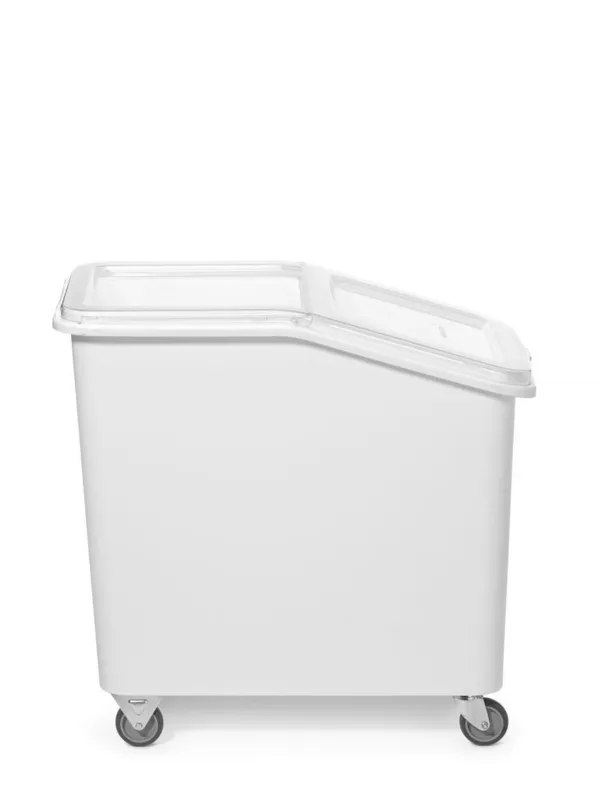 Bac Mobile à Aliments Secs - 81 L