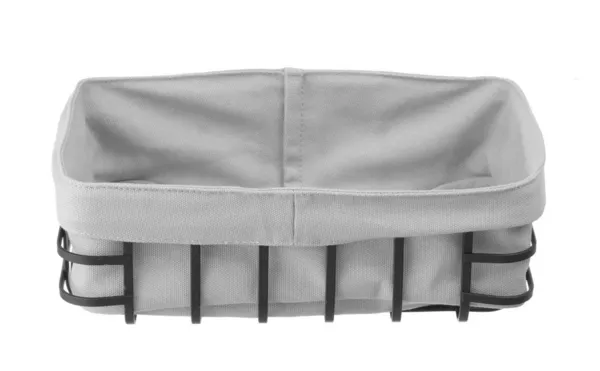 Corbeille à Pain Rectangulaire - Avec Sachet