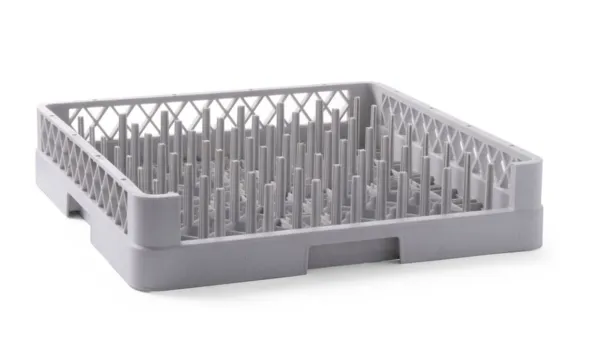 Casier de Lavage à Plateaux 50 x 50