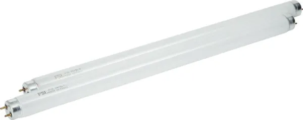 Néons de Rechange Pour Tue-Mouches - Lot de 2