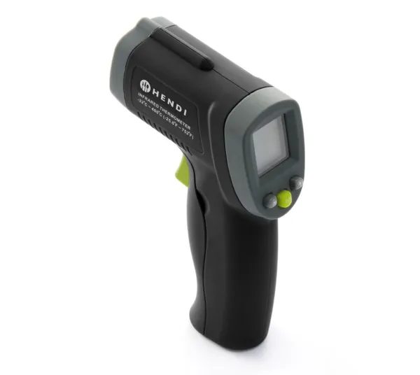 Thermomètre Infra-Rouge à Mesure Laser