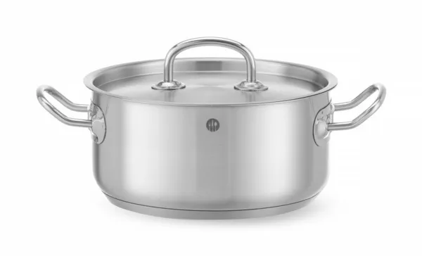 Faitout avec Couvercle Kitchen Line - ø 20 cm - 2,9 L