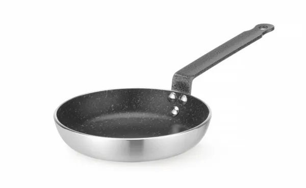 Poêle en Aluminium - 20 cm de Diamètre