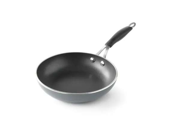 Poêle en Aluminium - 20 cm de Diamètre