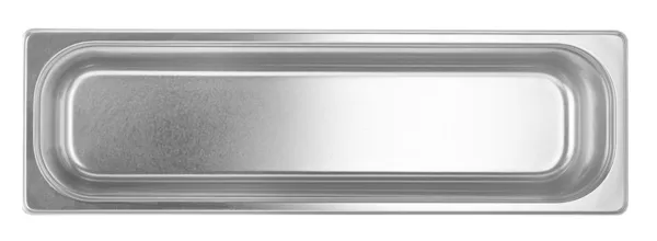 Bac Gastronorme Profi Line GN 2/4 - 8,6 L - H 150 mm