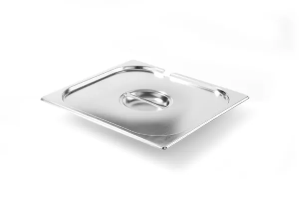 Couvercle Gastronorme Kitchen Line avec Encoche pour Louche - GN 2/3