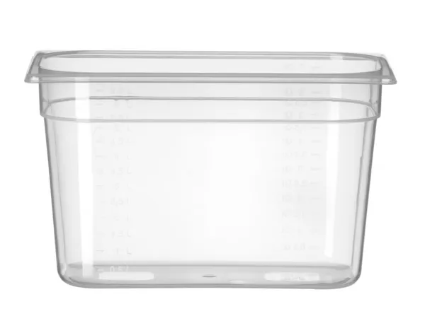 Bac Gastro GN 1/3 Polypropylène - Profondeur 200 mm - 7,8 L