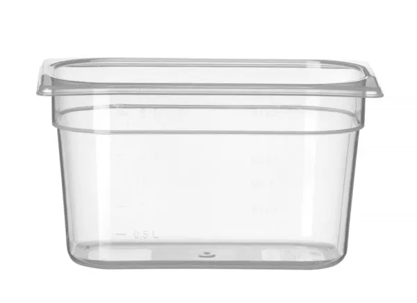 Bac Gastro GN 1/4 Polypropylène - Profondeur 150 mm - 4 L