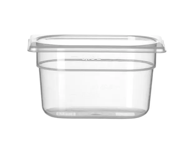Bac Gastro GN 1/9 Polypropylène - Profondeur 100 mm - 1 L