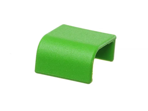 Clips de Couvercle Verts pour Boîtes de Stockage - Lot de 12