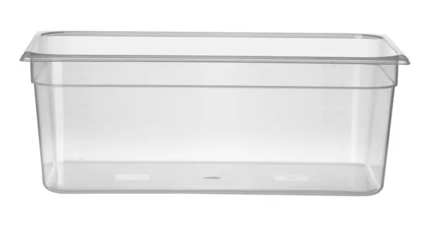 Boîte de Stockage Gastronorme GN 1/1 - 28 L - H 200 mm