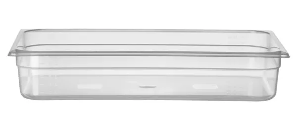 Boîte de Stockage Gastronorme GN 1/1 - 12 L - H 100 mm