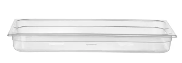 Boîte de Stockage Gastronorme GN 1/1 - 9 L - H 65 mm