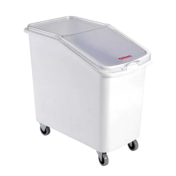 Bac à Ingredients 100 L Sur Roue