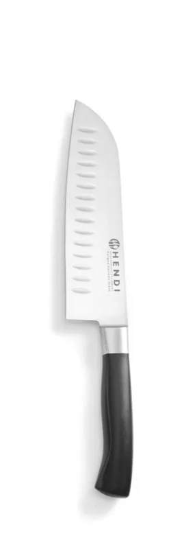 Couteau Santoku Profi Line - Lame 18 cm