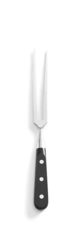 Fourchette à Découper Kitchen Line - 17,5 cm