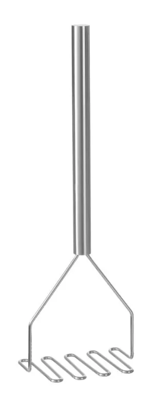 Pilon à Purée Ultra-Résistant - 200 x 130 mm