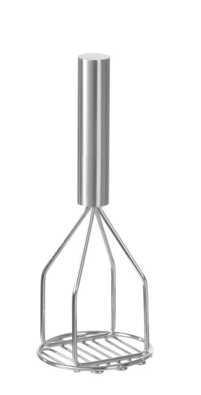 Pilon à Purée Ultra-Résistant - 118 mm de Diamètre