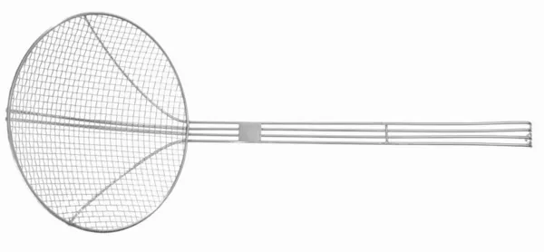 Araignée en Inox - ⌀ 220 mm