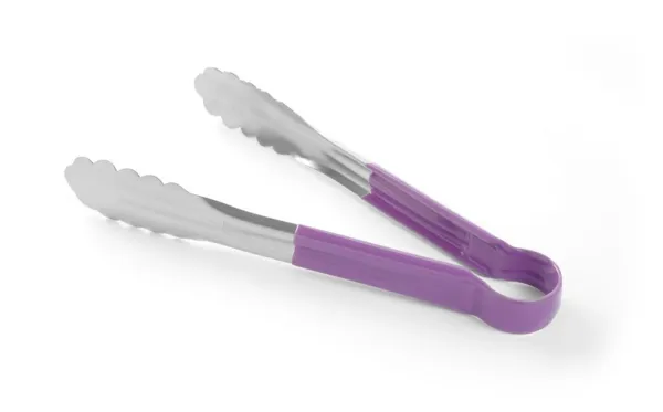 Pince de Service HACCP Violette - L 300 mm
