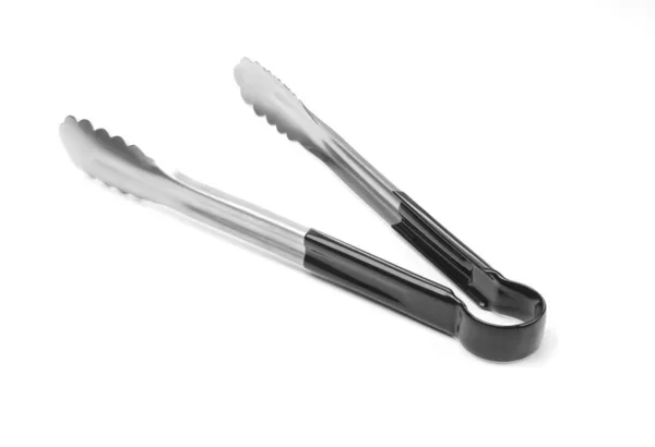 Pince de Service HACCP Noire - L 300 mm