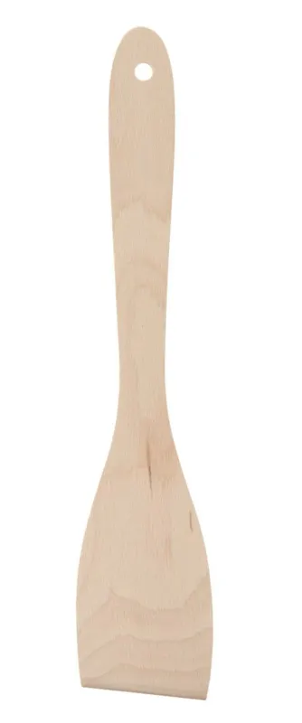 Spatule à Frire en Bois - 30 cm - Lot de 4