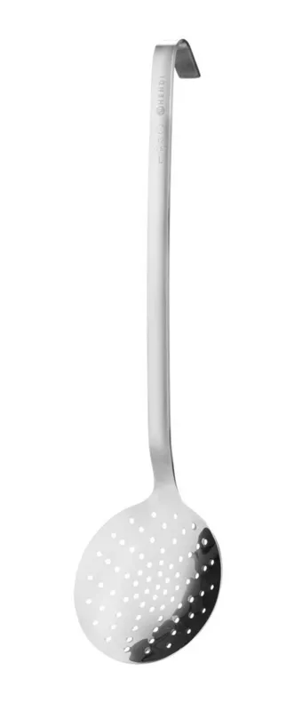 Écumoire en Inox - 120 mm de Diamètre