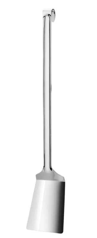 Spatule en Inox - 34 cm