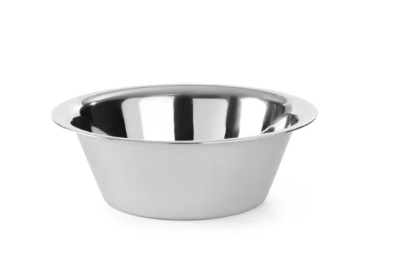 Bol de Préparation en Inox - ø 345 mm