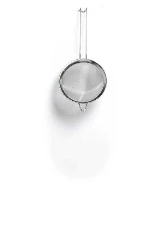 Chinois à Maille Fine en Inox - ø 180 mm