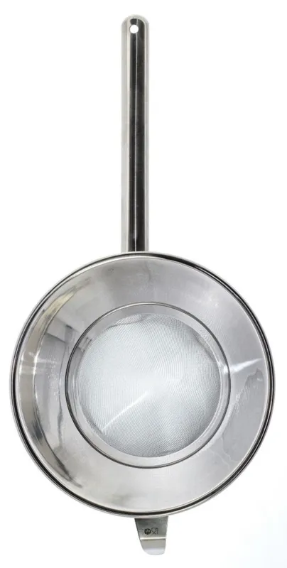 Chinois à Moitié en Maille - ø 245 mm