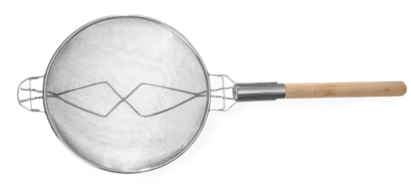 Passoire Double Grillage - ø 310 mm