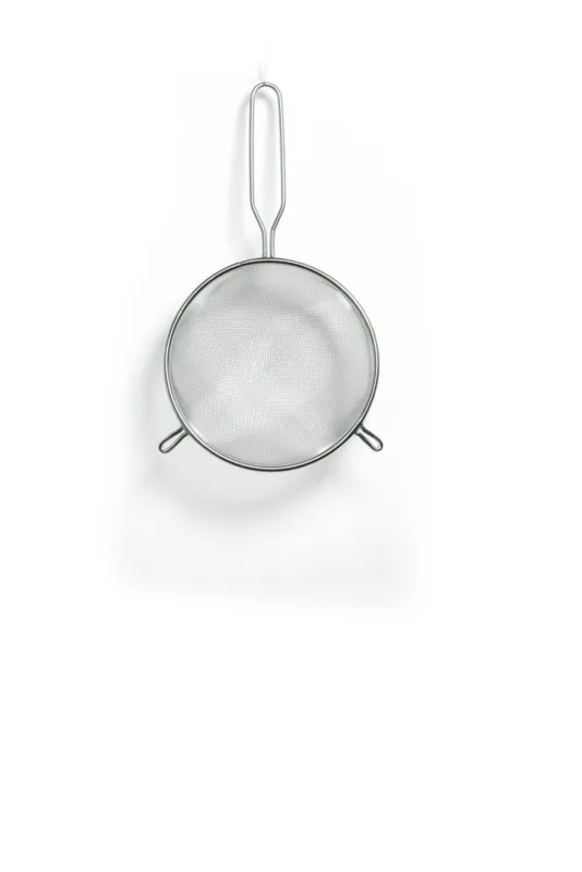 Passoire Tamis en Inox - ø 200 mm