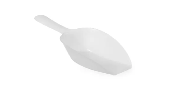 Pelle à Farine en PP - 0,125 L