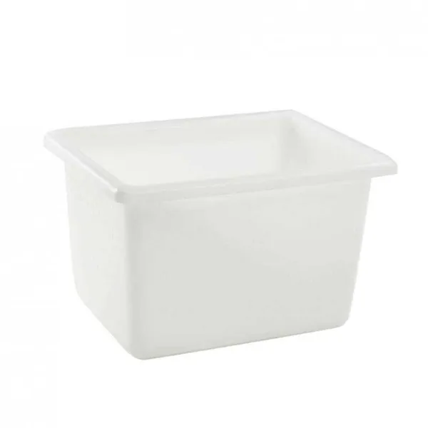 Bac Profond 170 L Blanc