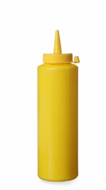 Flacons Distributeur Jaune - 0,7 L