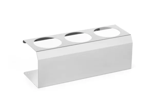 Support à Sauces - 3 Flacons Distributeurs - 274 x 102 mm