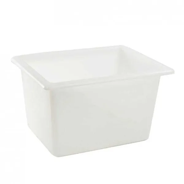 Bac Profond 310 L Blanc