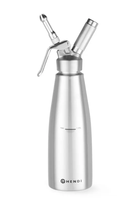Siphon à Chantilly Profi Line - 1 L