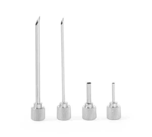Lot de 4 Douilles de Décoration