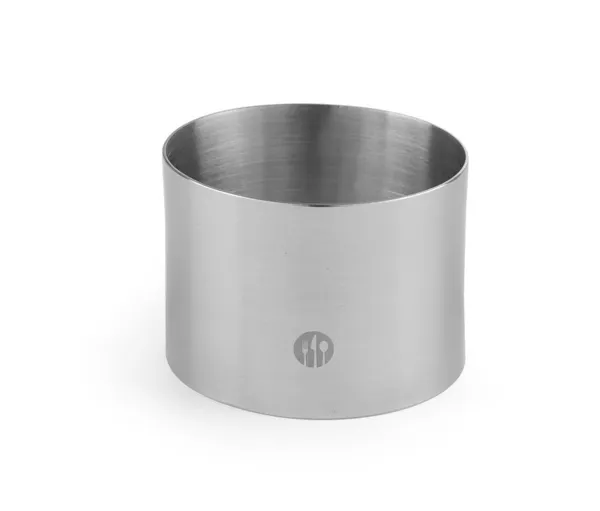 Nonnette Ronde - 60 mm de Diamètre