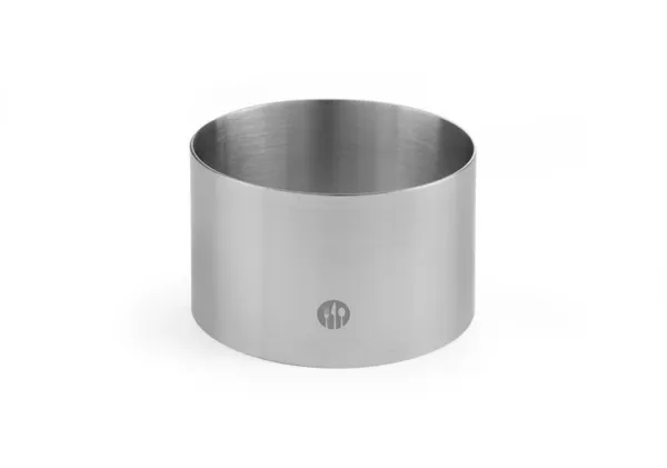 Nonnette Ronde - 70 mm de Diamètre
