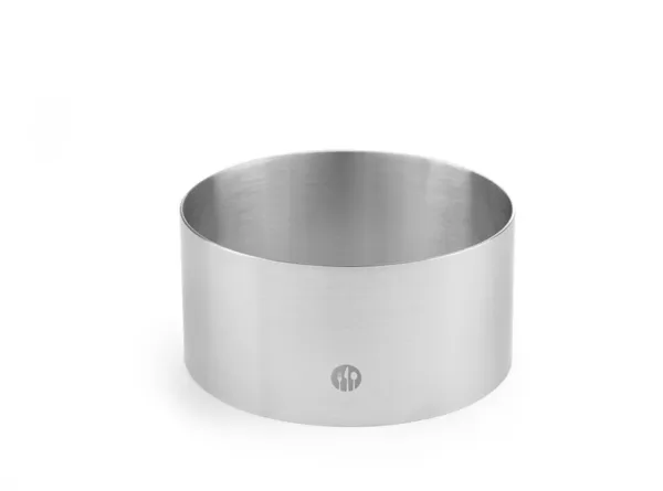 Nonnette Ronde - 90 mm de Diamètre