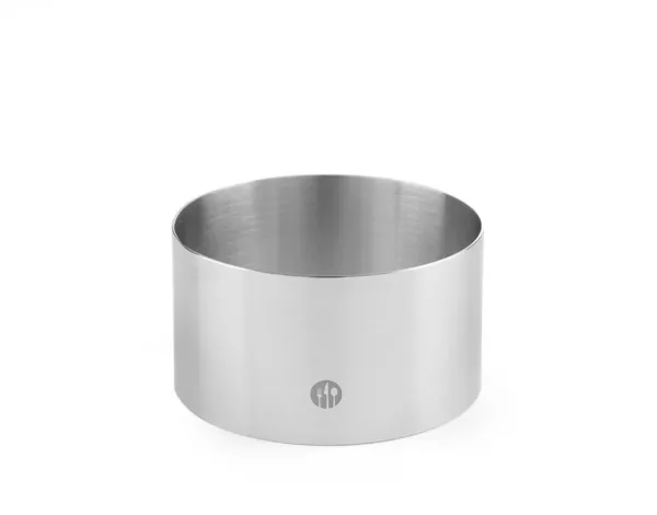 Emporte-Pièce Cylindrique - 80 mm de Diamètre