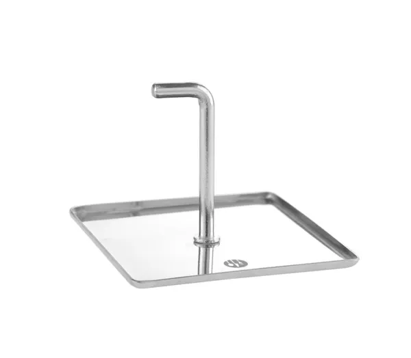 Poussoir Carré pour Emporte-Pièce - 80 x 80 mm
