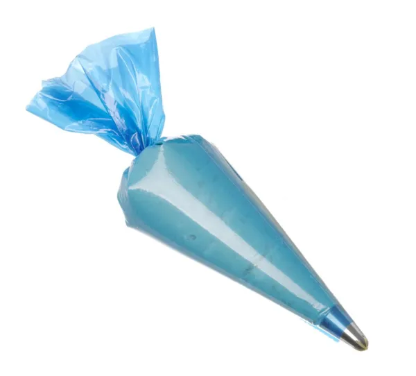Poche Pâtissière Anti-Dérapante - Lot de 100