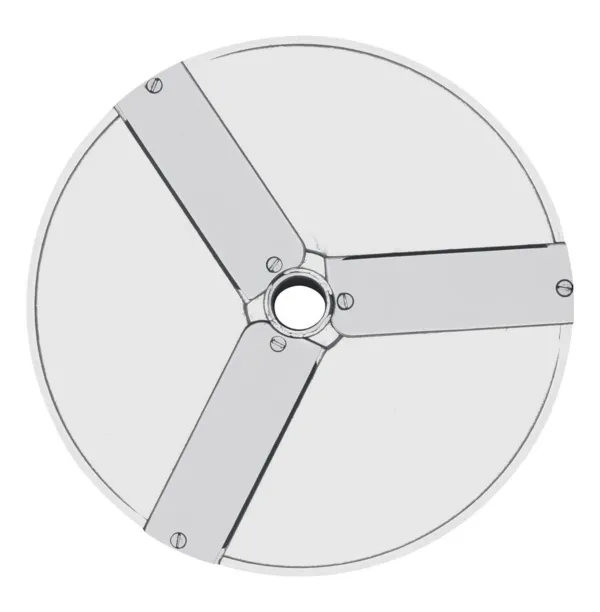 Disque à Trancher - 2 mm